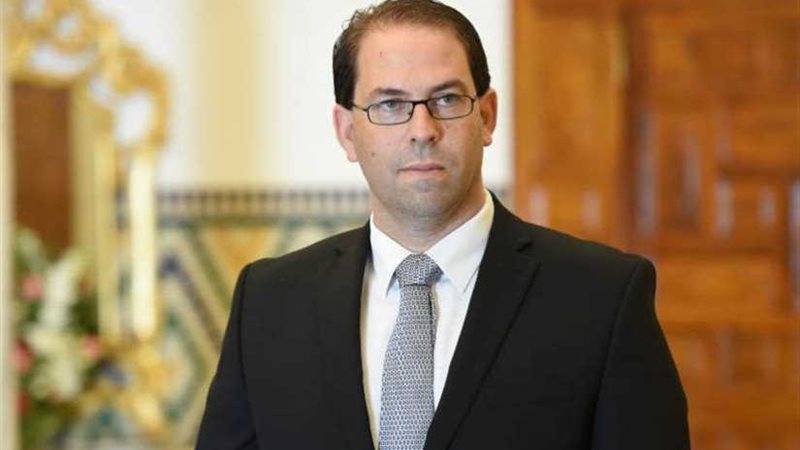 حزب تحيا تونس ينتخب