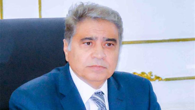 محافظ المنيا يتابع