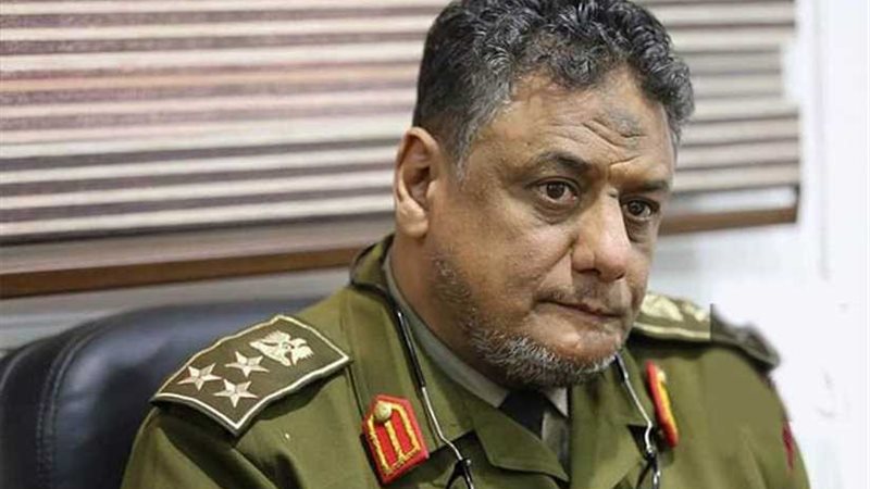 لواء المنصورى : إذا