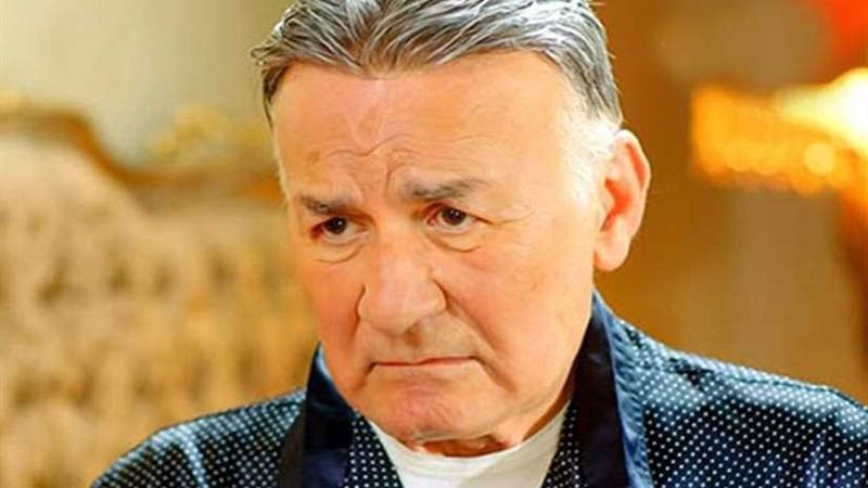 عزت أبو عوف في حالة