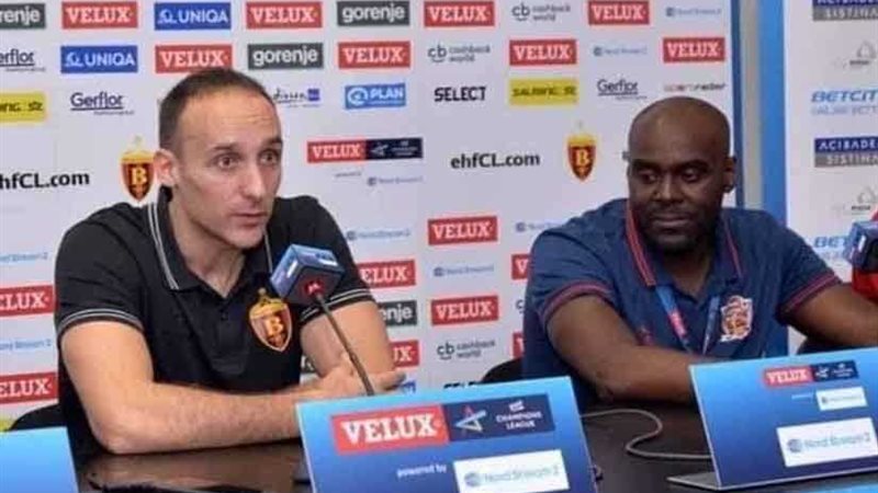 نصر: وصول ديفيز وباروندو