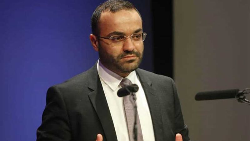 وزير الثقافة اللبناني: