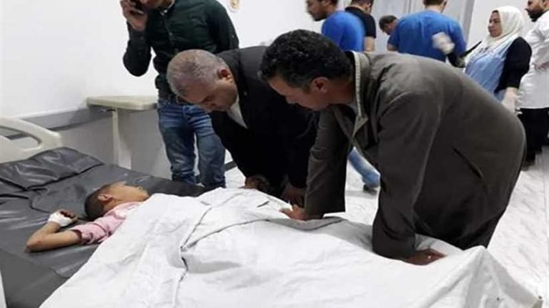 محافظ البحيرة يوجه