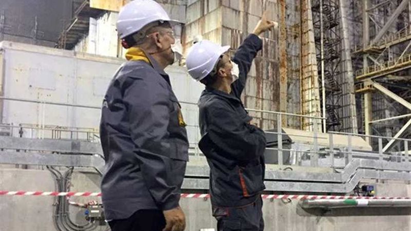 وزير خارجية فرنسا