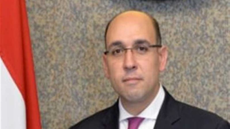 الخارجية تتابع مستجدات