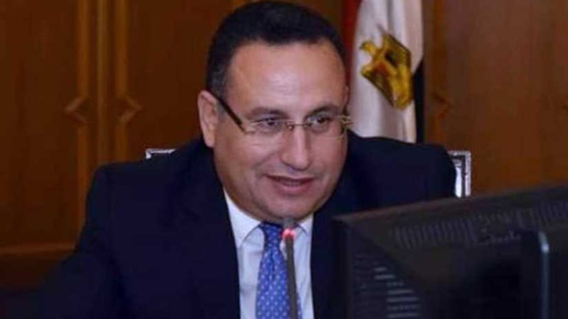 محافظ الإسكندرية