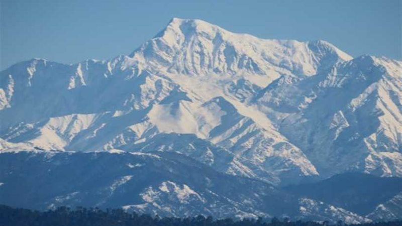 مفقودون في جبال لا