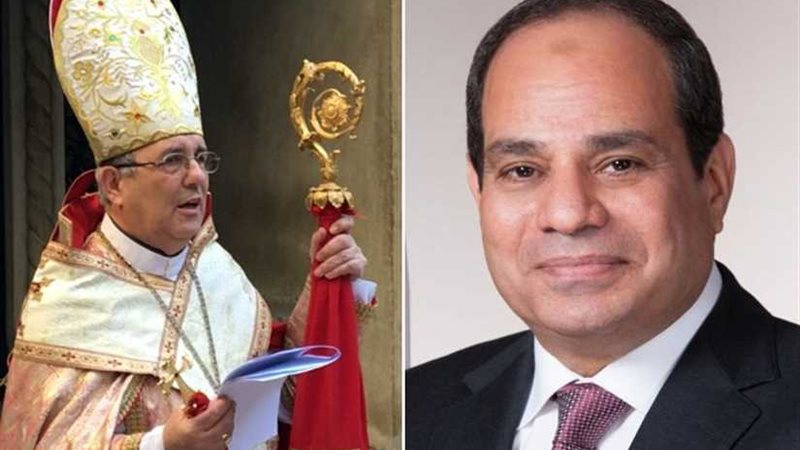 المطران كريكور أوغسطينوس