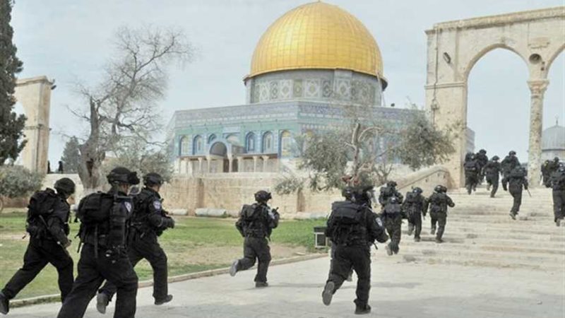 الأردن يدين مجددا