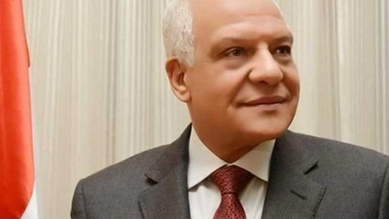 محافظ الجيزة يصدر