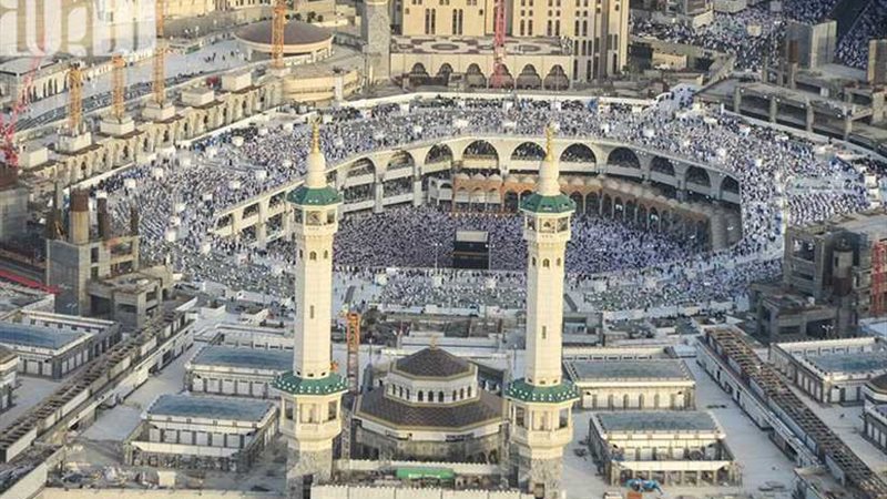 أكثر من مليوني مُصَل