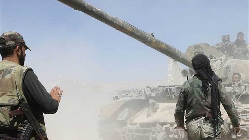 مقتل وإصابة 3 جنود