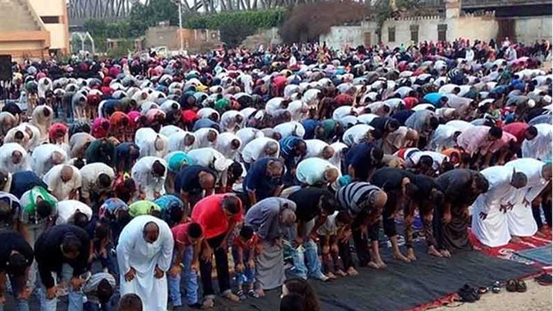 تعرف على موعد صلاة