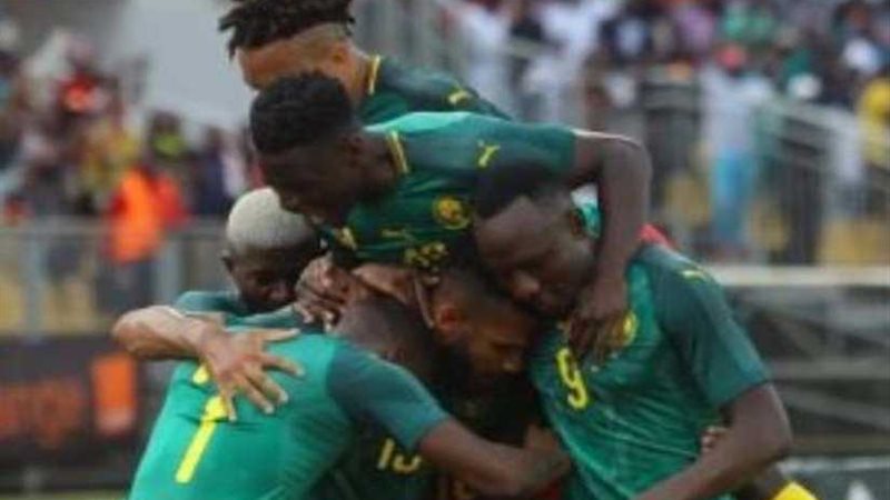 جزر القمر تطلب استبعاد