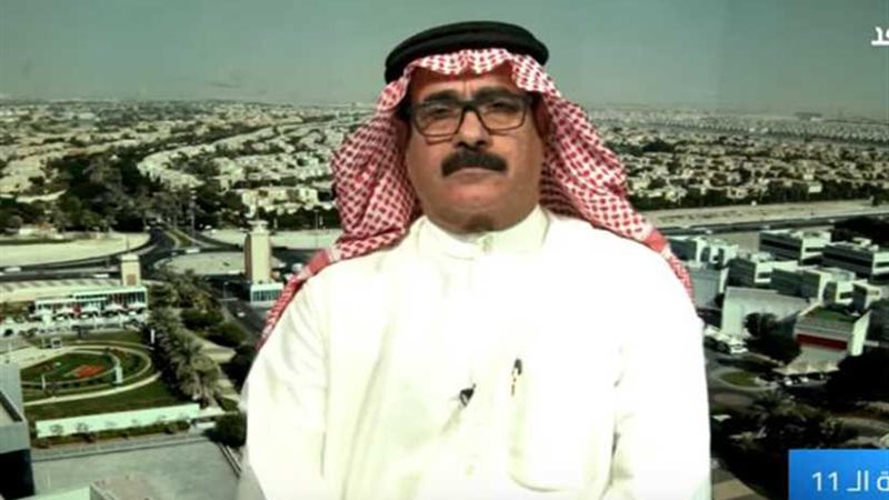 بالفيديو.. محلل سعودي: