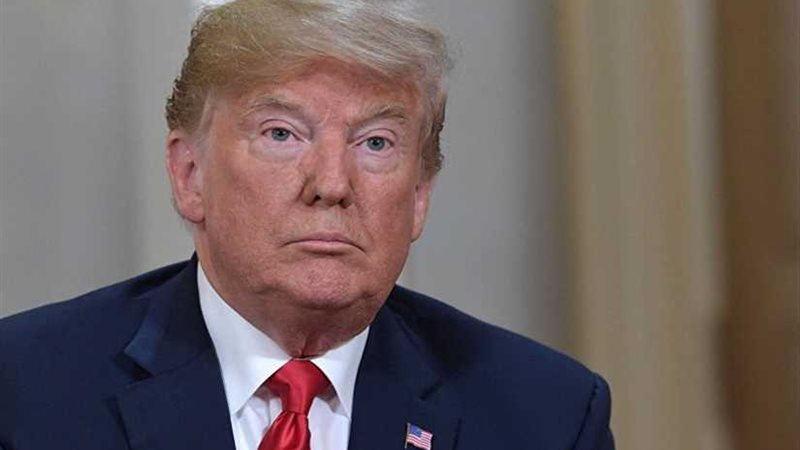  نيويورك تايمز: ترامب