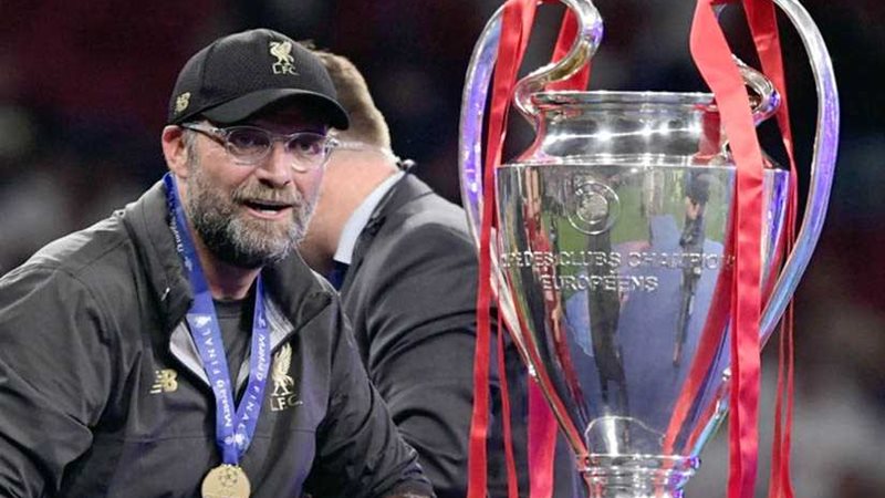 ليفربول يكافئ كلوب