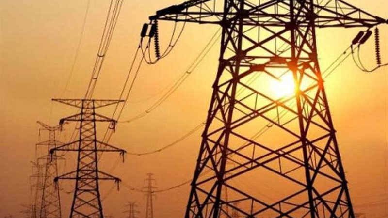 الكهرباء: الحمل المتوقع