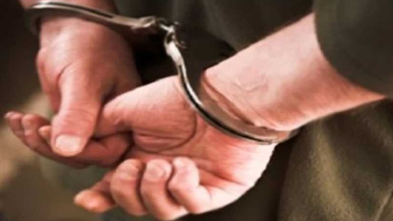 ضبط عاطلين بحوزتهما