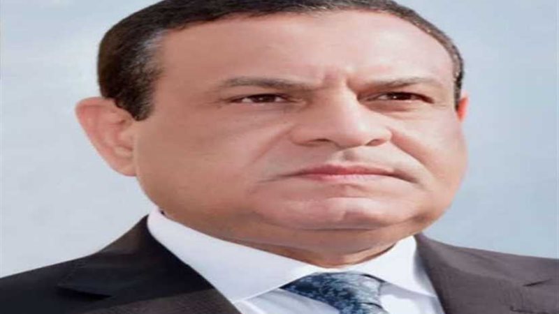 محافظ البحيرة يعلن