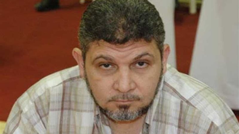 أشرف توفيق مديرًا