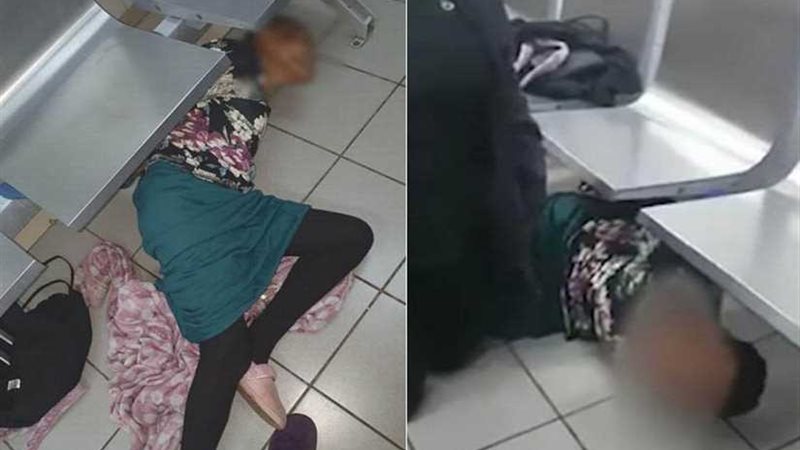 جريمة على ضفاف المحيط