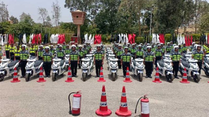 عيون مصر الساهرة