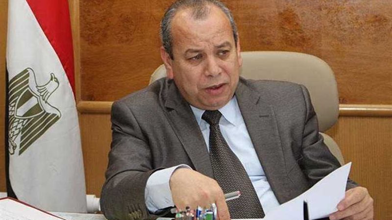 لجنة فنية لمعاينة