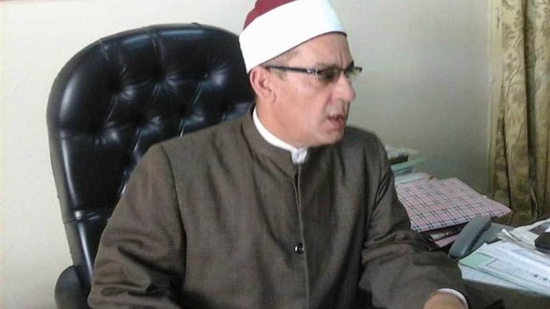 للأزهريين فقط ..