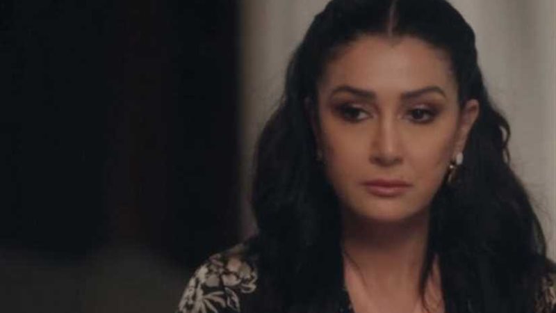 غادة عبد الرازق تبدأ