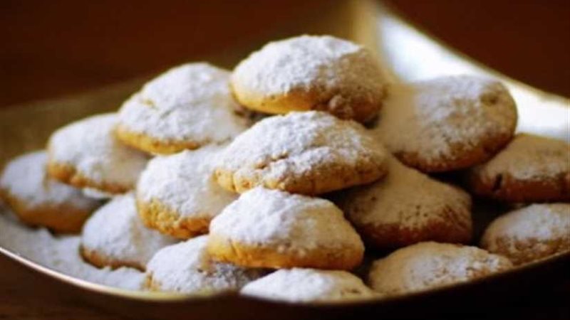 بصيرة: متوسط كعك