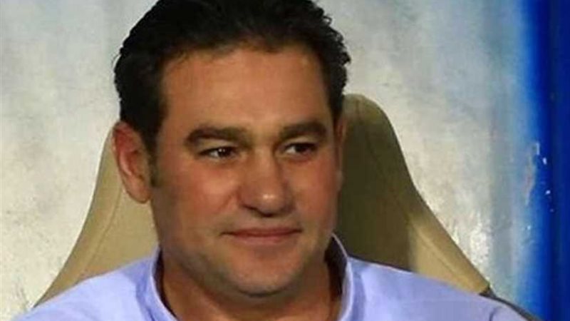 خالد جلال يعلن تشكيل