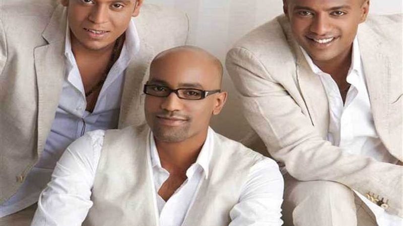 فريق (بلاك تيما)