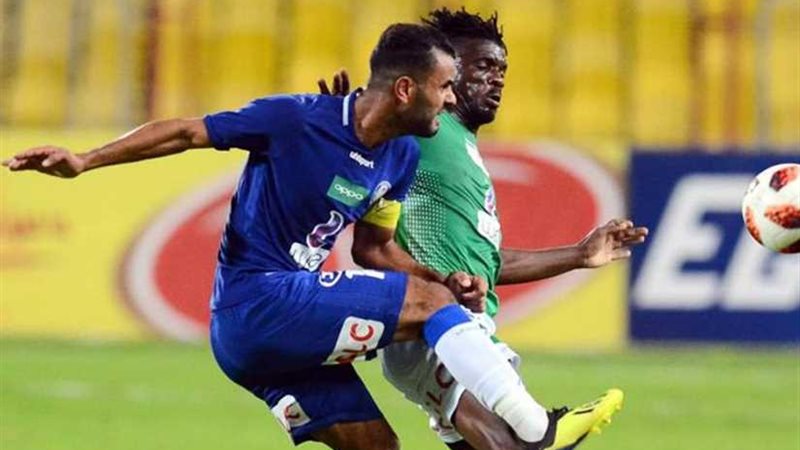 الاتحاد السكندري