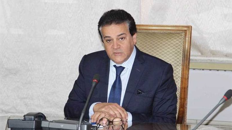 مصر تحقق مرتبة متقدمة