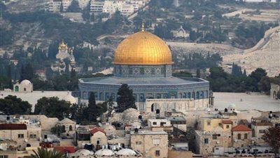 اللواء محمد إبراهيم : على الدول العربية رفض أية خطة سلام لا تلبي المطالب الفلسطينية