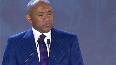 رئيس الكاف يشكر مصر والرئيس السيسي للجهود الضخمة لإنجاح البطولة الإفريقية