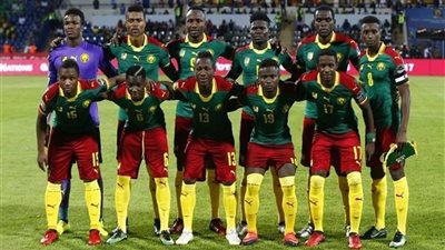رسميًا.. منتخب الكاميرون يشارك في أمم إفريقيا 2019