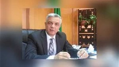 بالأسماء.. تشكيل لجنة الحكماء بجامعة المنوفية