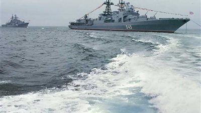 القائد الأعلى للبحرية الروسية يتحدث عن السفن الجديدة في الأسطول