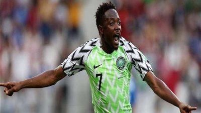 أعرف ضيفك.. أحمد موسى قائد النسور الخضراء