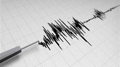هزة أرضية بقوة 3.7 ريختر تضرب كلستان شمال ايران