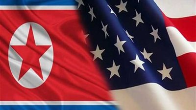 كوريا الشمالية تحذر الولايات المتحدة من 