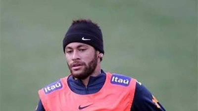 نائب رئيس الاتحاد البرازيلي يشكك فى مشاركة نيمار فى كوبا امريكا