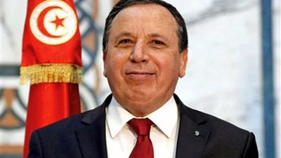 وزير الخارجية التونسي يزور نيويورك لحضور التصويت على الأعضاء الجدد بمجلس الأمن