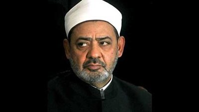 الإمام الأكبر يدين الهجوم الإرهابي على كمين بالعريش