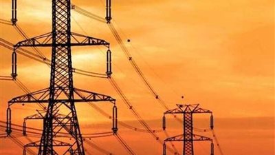 الكهرباء: الحمل المتوقع اليوم 23 ألفا و900 ميجاوات