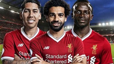 بالأرقام.. أعلى 4 رواتب في ليفربول