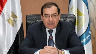 الملا: توصيل الغاز لـ 1.2مليون وحدة سكنية خلال العام المالي 2018/2019