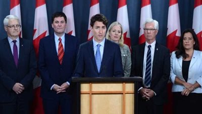 كندا تؤكد استمرار العلاقات الدبلوماسية مع الصين رغم عدم وجود سفراء في الدولتين